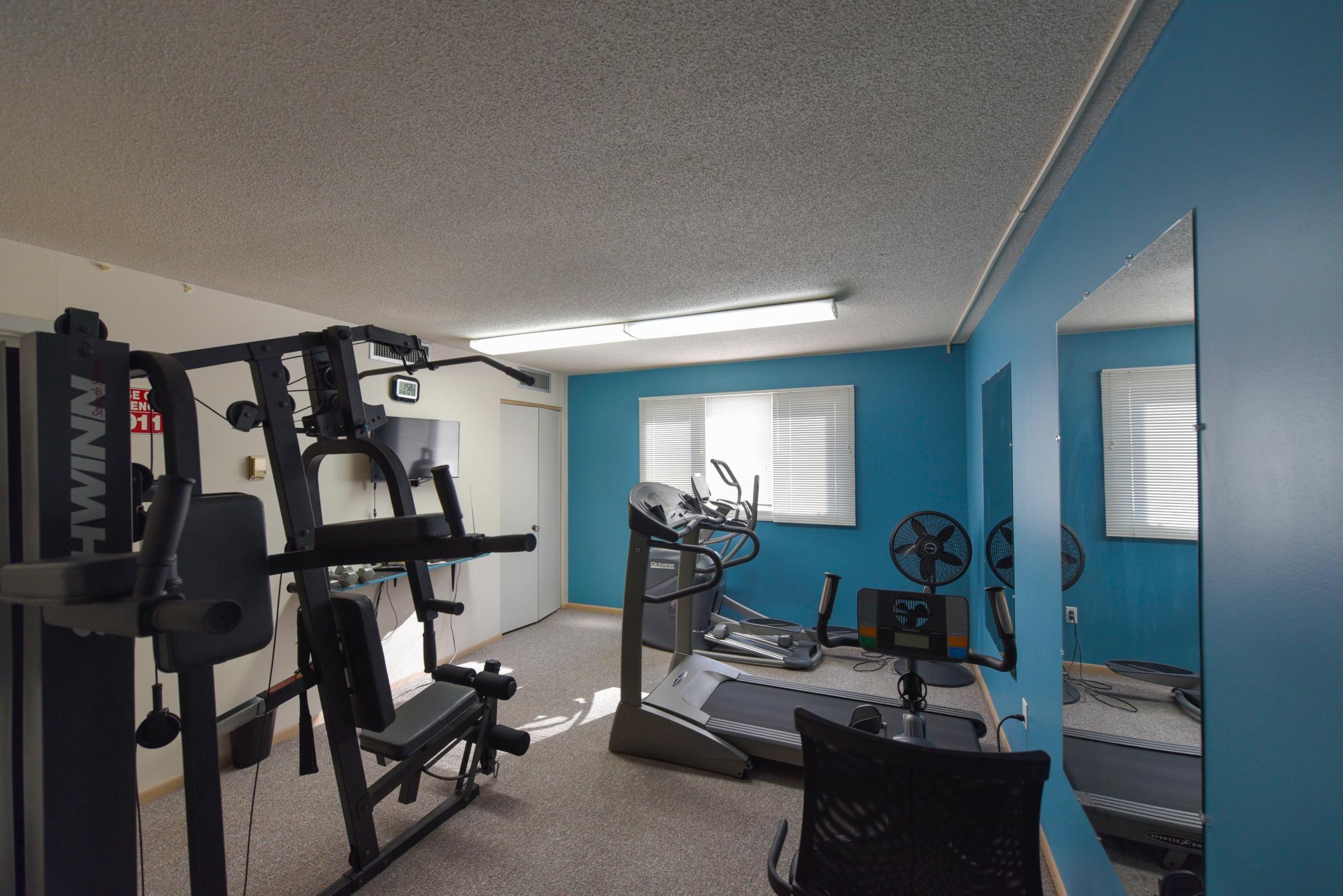 1850 Eagle Ridge Drive, Unit E205 Mendota Heights, MN 55118 - Photo 22 of 23