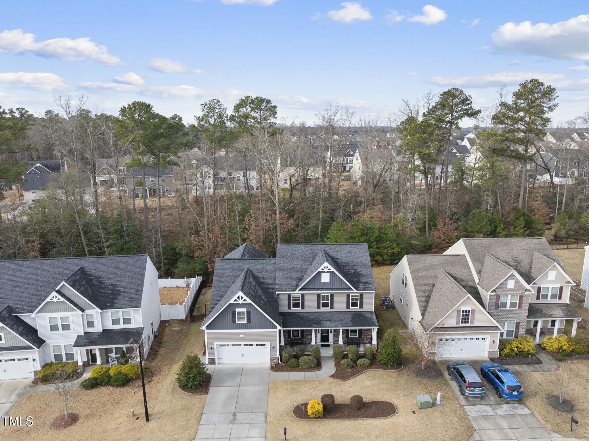3425 Grosbeak Way Raleigh, NC 27616 - Photo 2 of 52 3425 Grosbeak Way