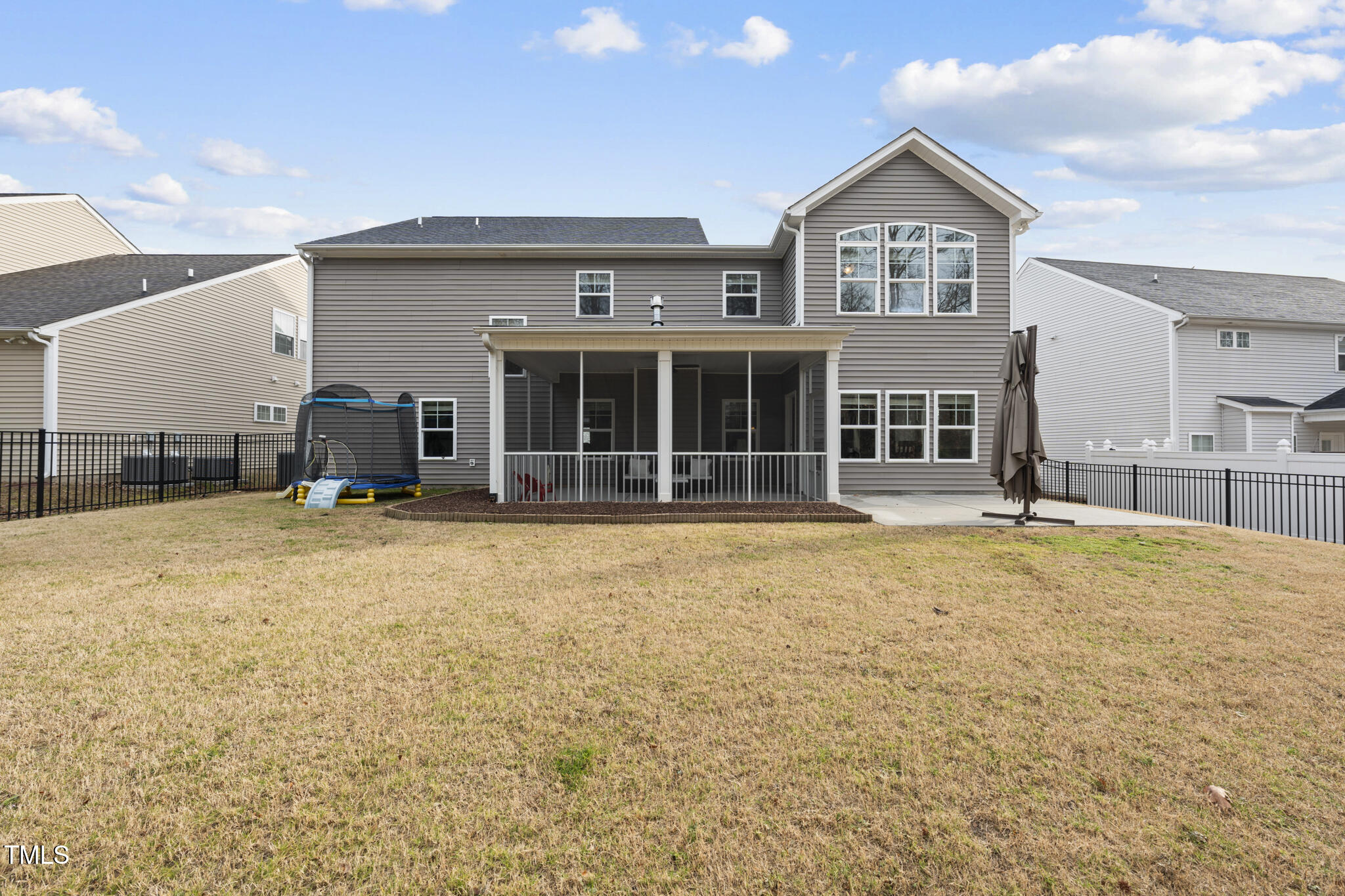 3425 Grosbeak Way Raleigh, NC 27616 - Photo 39 of 52 3425 Grosbeak Way