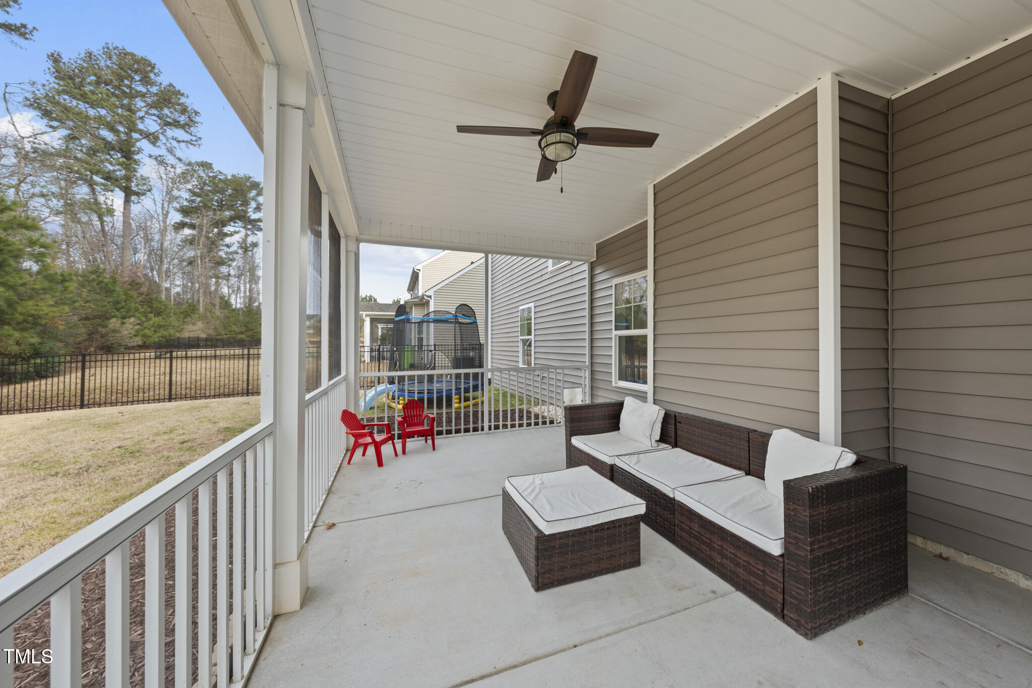 3425 Grosbeak Way Raleigh, NC 27616 - Photo 41 of 52 3425 Grosbeak Way
