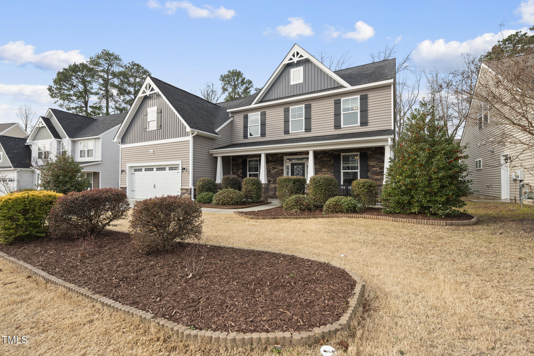 3425 Grosbeak Way Raleigh, NC 27616 - Photo 50 of 52 3425 Grosbeak Way
