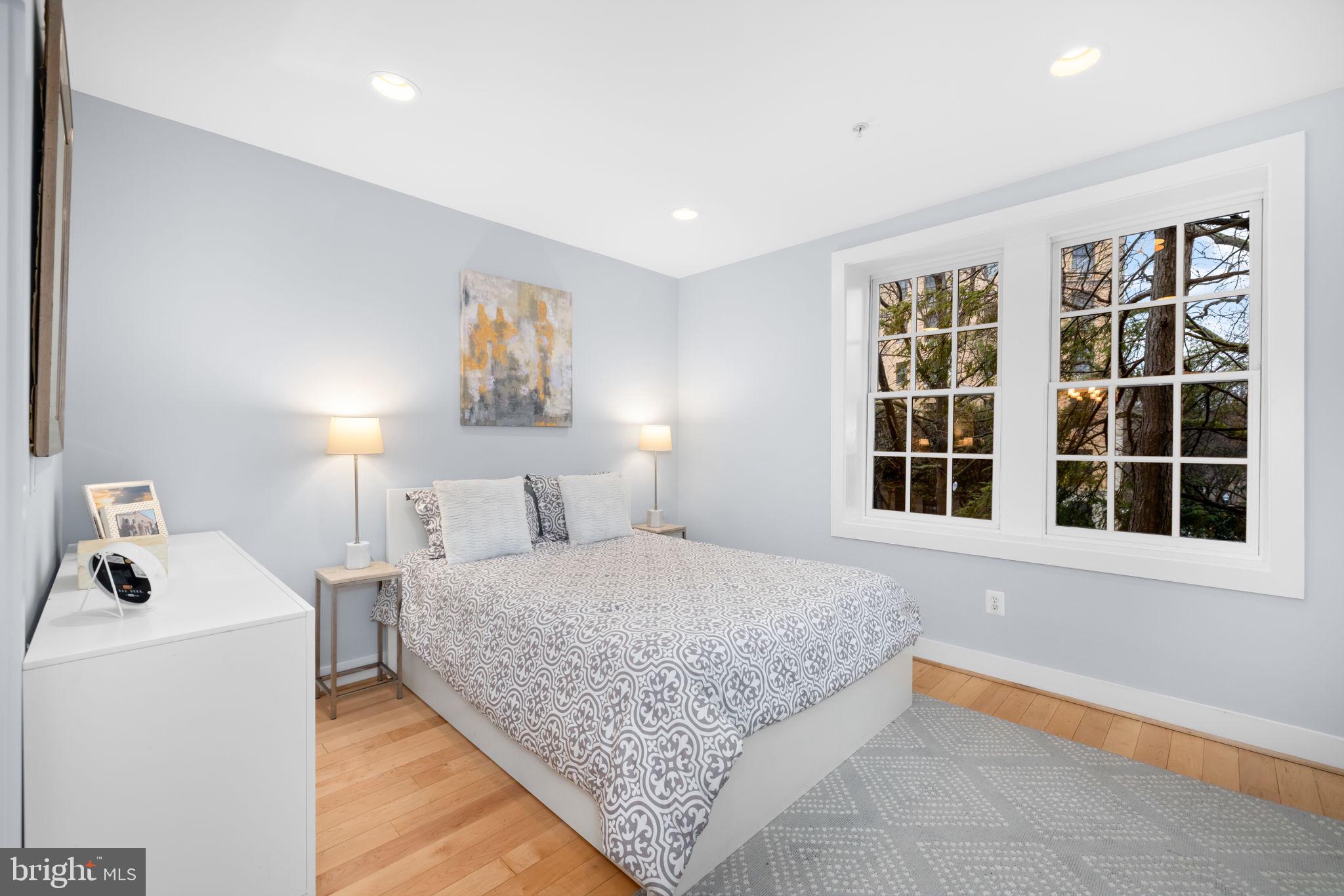 2359 Ashmead Place Northwest, Unit 3 Washington, DC 20009 - Photo 11 of 21