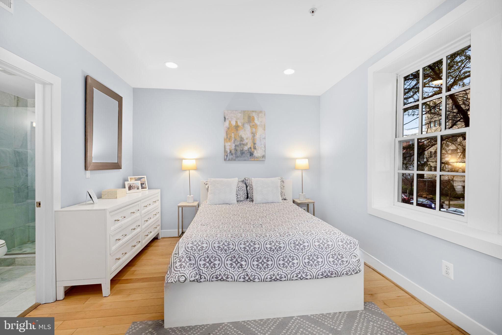 2359 Ashmead Place Northwest, Unit 3 Washington, DC 20009 - Photo 12 of 21