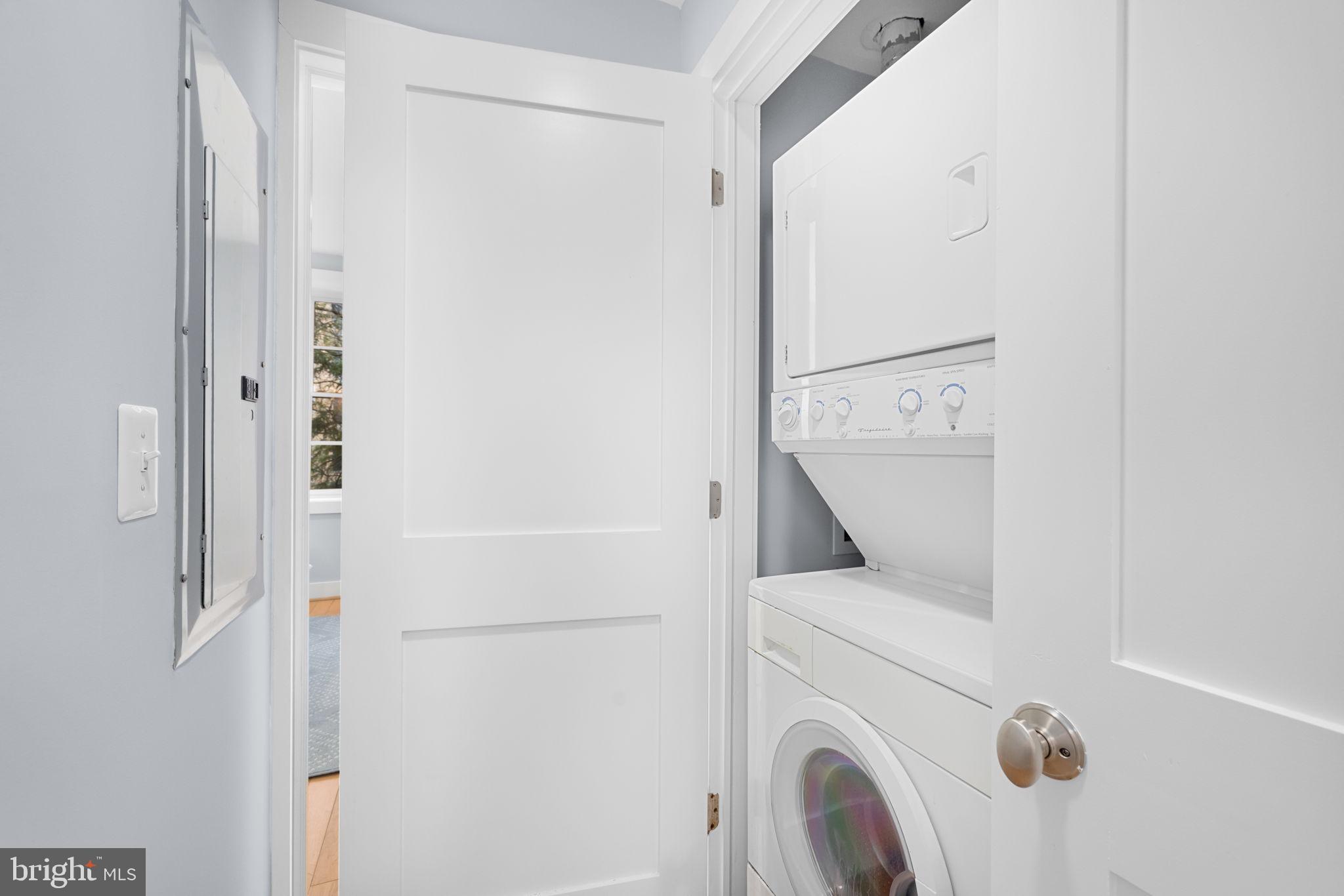 2359 Ashmead Place Northwest, Unit 3 Washington, DC 20009 - Photo 18 of 21