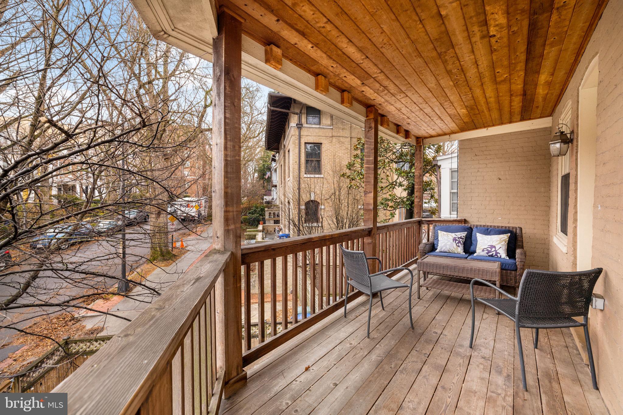 2359 Ashmead Place Northwest, Unit 3 Washington, DC 20009 - Photo 19 of 21