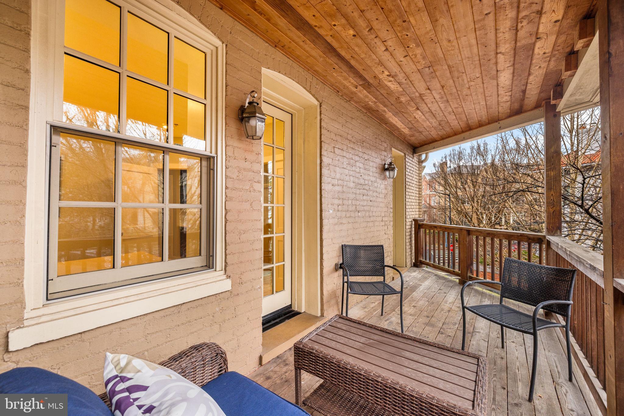 2359 Ashmead Place Northwest, Unit 3 Washington, DC 20009 - Photo 20 of 21