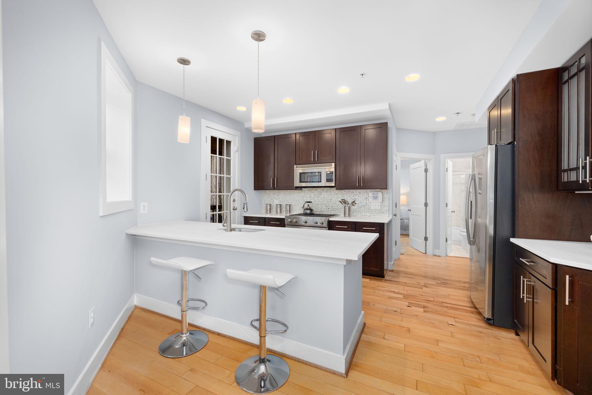 2359 Ashmead Place Northwest, Unit 3 Washington, DC 20009 - Photo 7 of 21