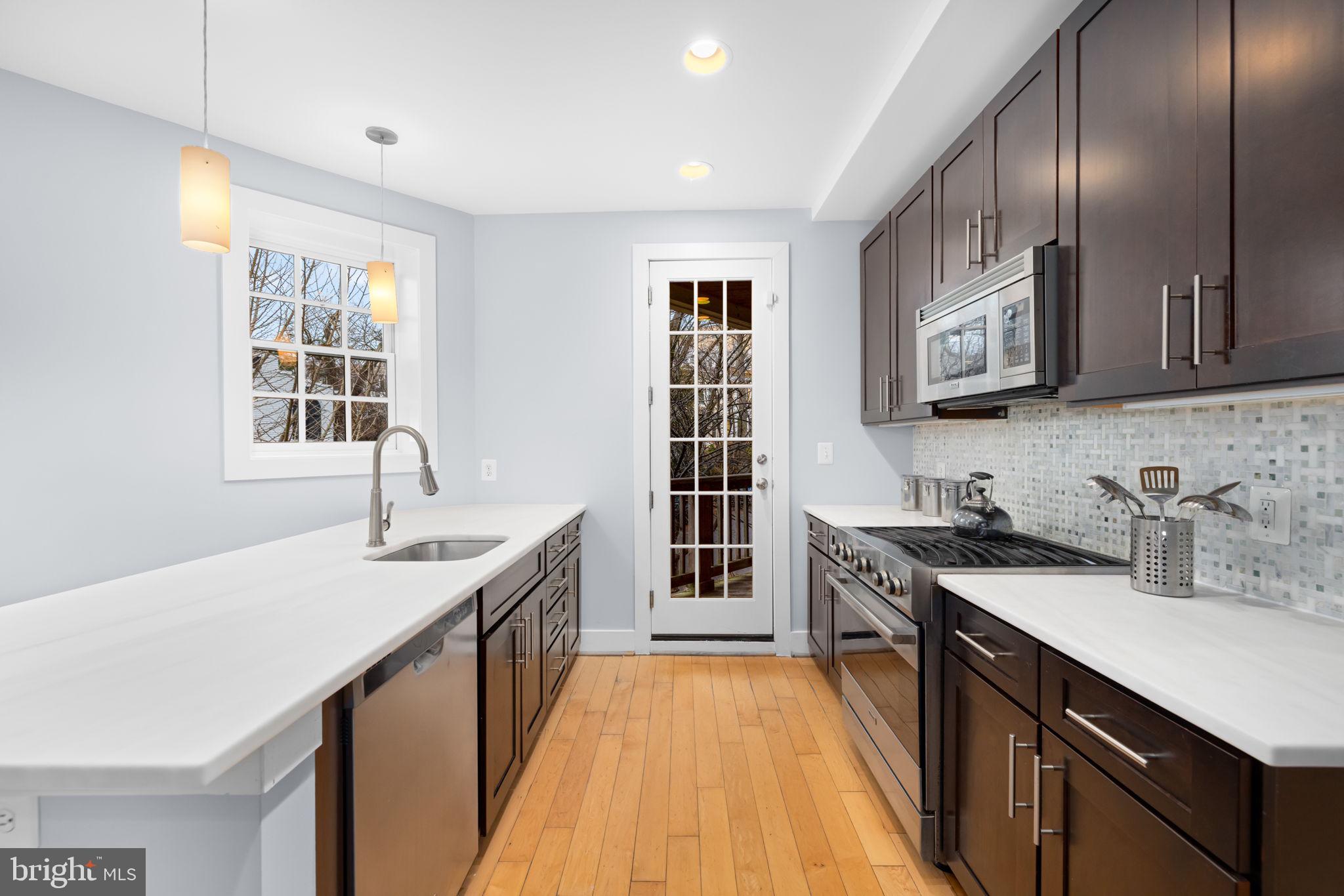 2359 Ashmead Place Northwest, Unit 3 Washington, DC 20009 - Photo 8 of 21