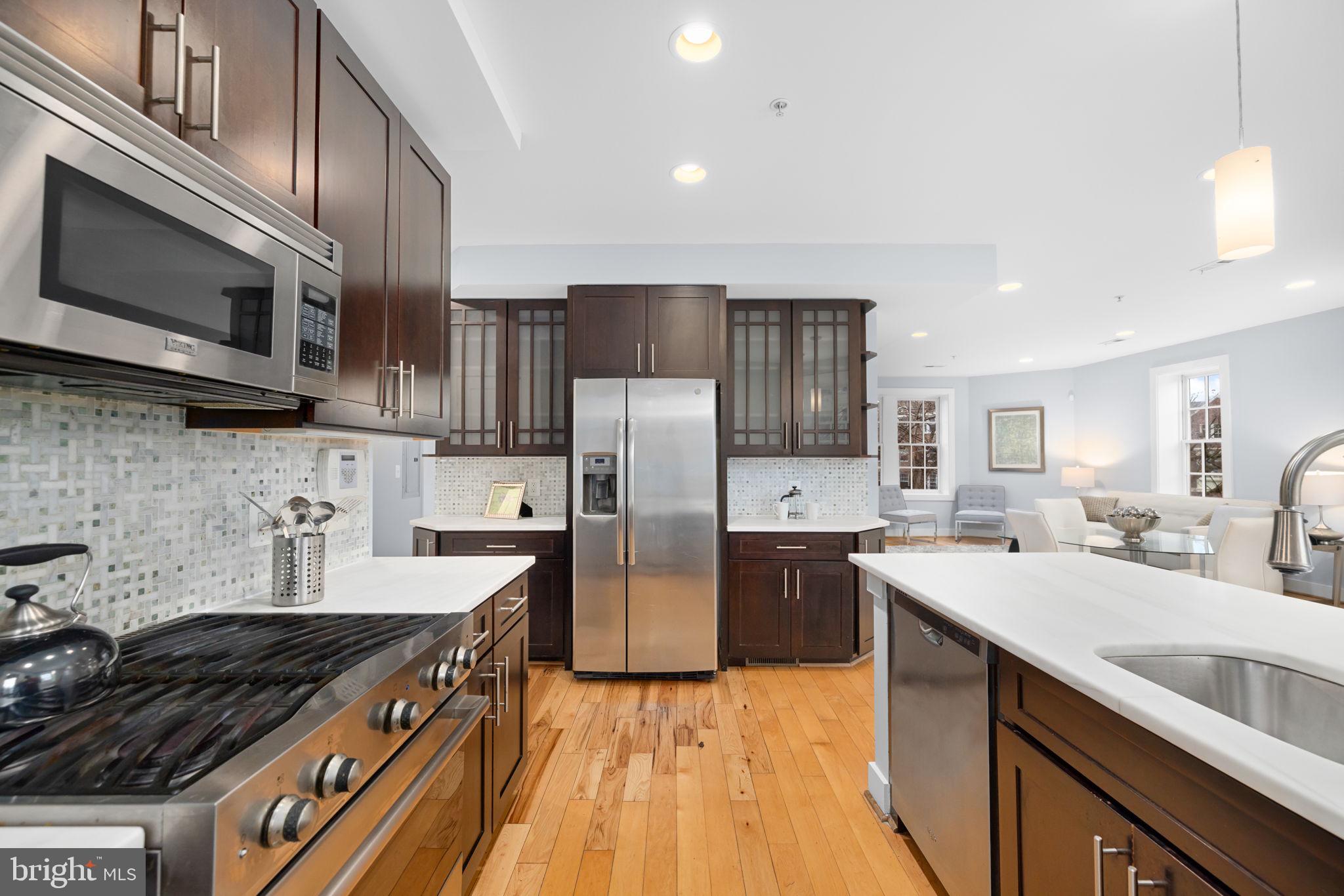 2359 Ashmead Place Northwest, Unit 3 Washington, DC 20009 - Photo 9 of 21