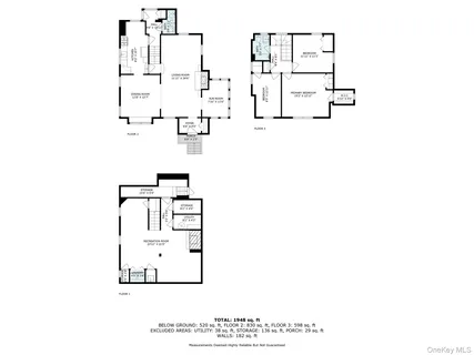 $799,000 | 11 Crawford Street, Yonkers, NY 10705