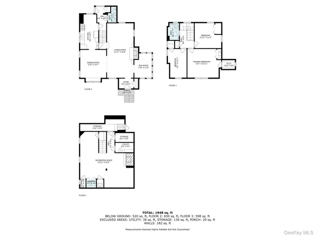 $799,000 | 11 Crawford Street, Yonkers, NY 10705