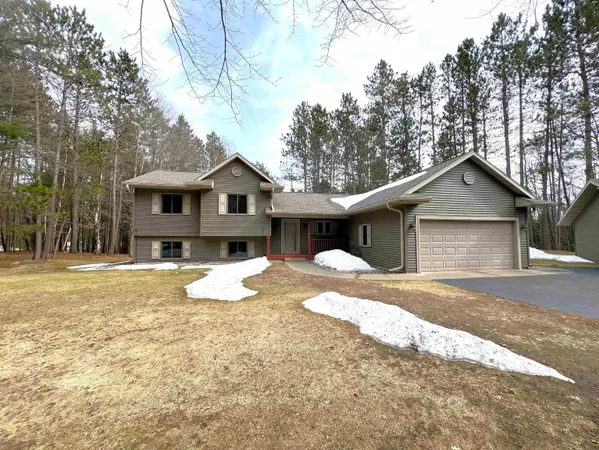 $479,000 | 4092 Forest Drive, Rhinelander, WI 54501