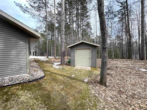 $479,000 | 4092 Forest Drive, Rhinelander, WI 54501