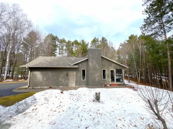 $479,000 | 4092 Forest Drive, Rhinelander, WI 54501