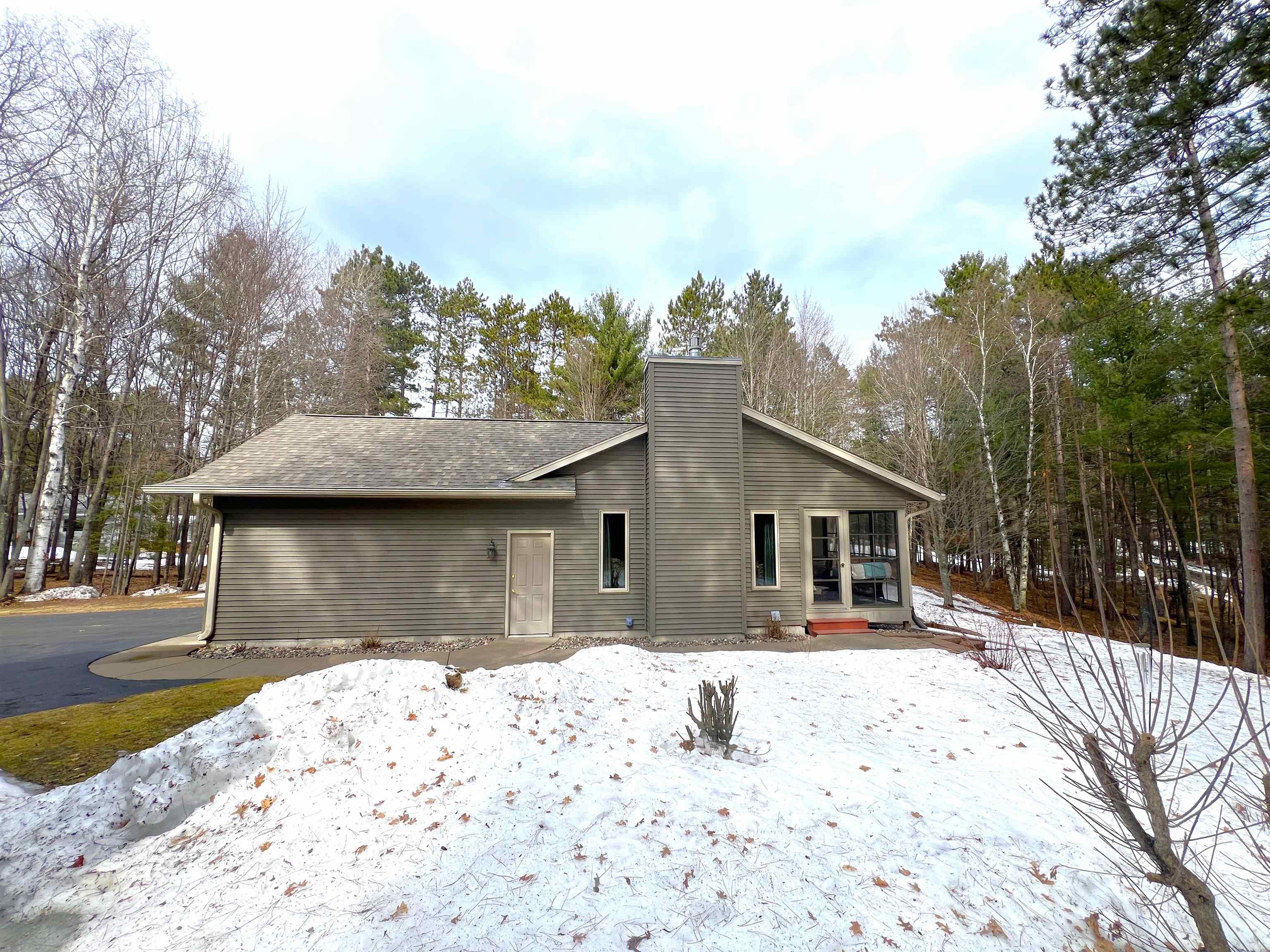 4092 Forest Drive Rhinelander, WI 54501 - Photo 12 of 78