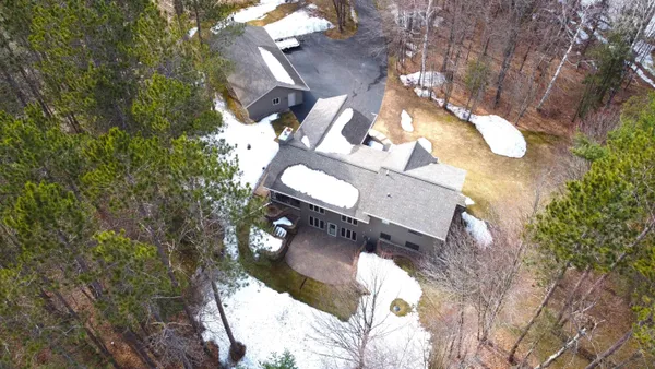$479,000 | 4092 Forest Drive, Rhinelander, WI 54501