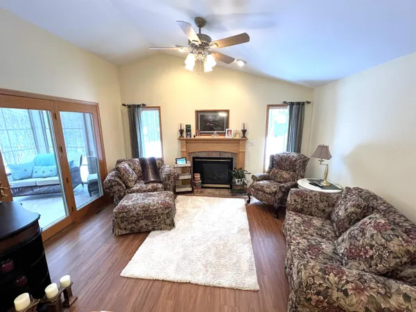 $479,000 | 4092 Forest Drive, Rhinelander, WI 54501
