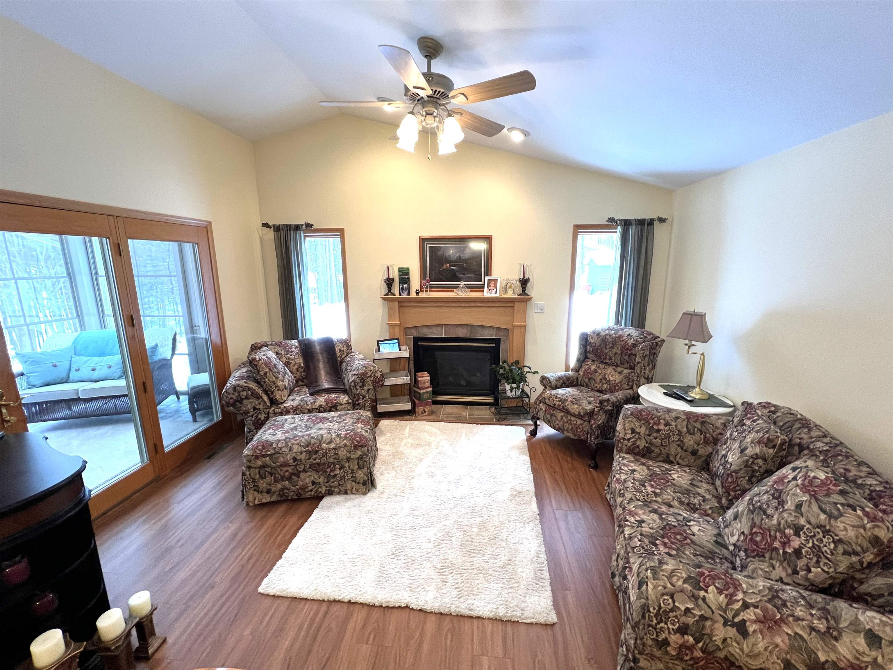 4092 Forest Drive Rhinelander, WI 54501 - Photo 32 of 78