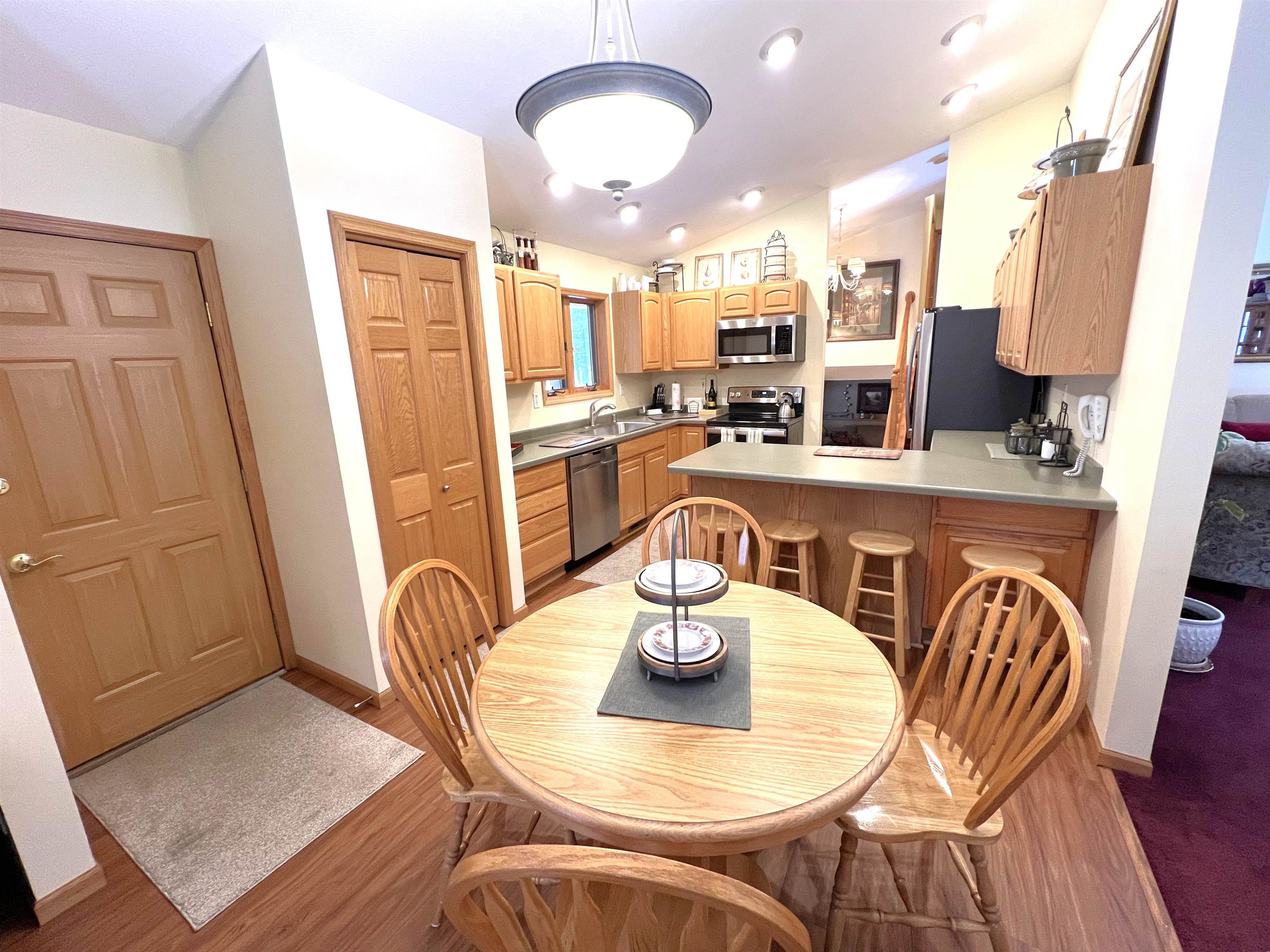 4092 Forest Drive Rhinelander, WI 54501 - Photo 35 of 78