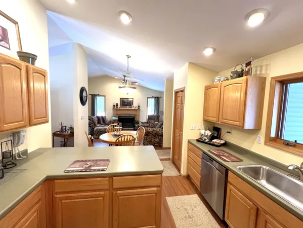 $479,000 | 4092 Forest Drive, Rhinelander, WI 54501