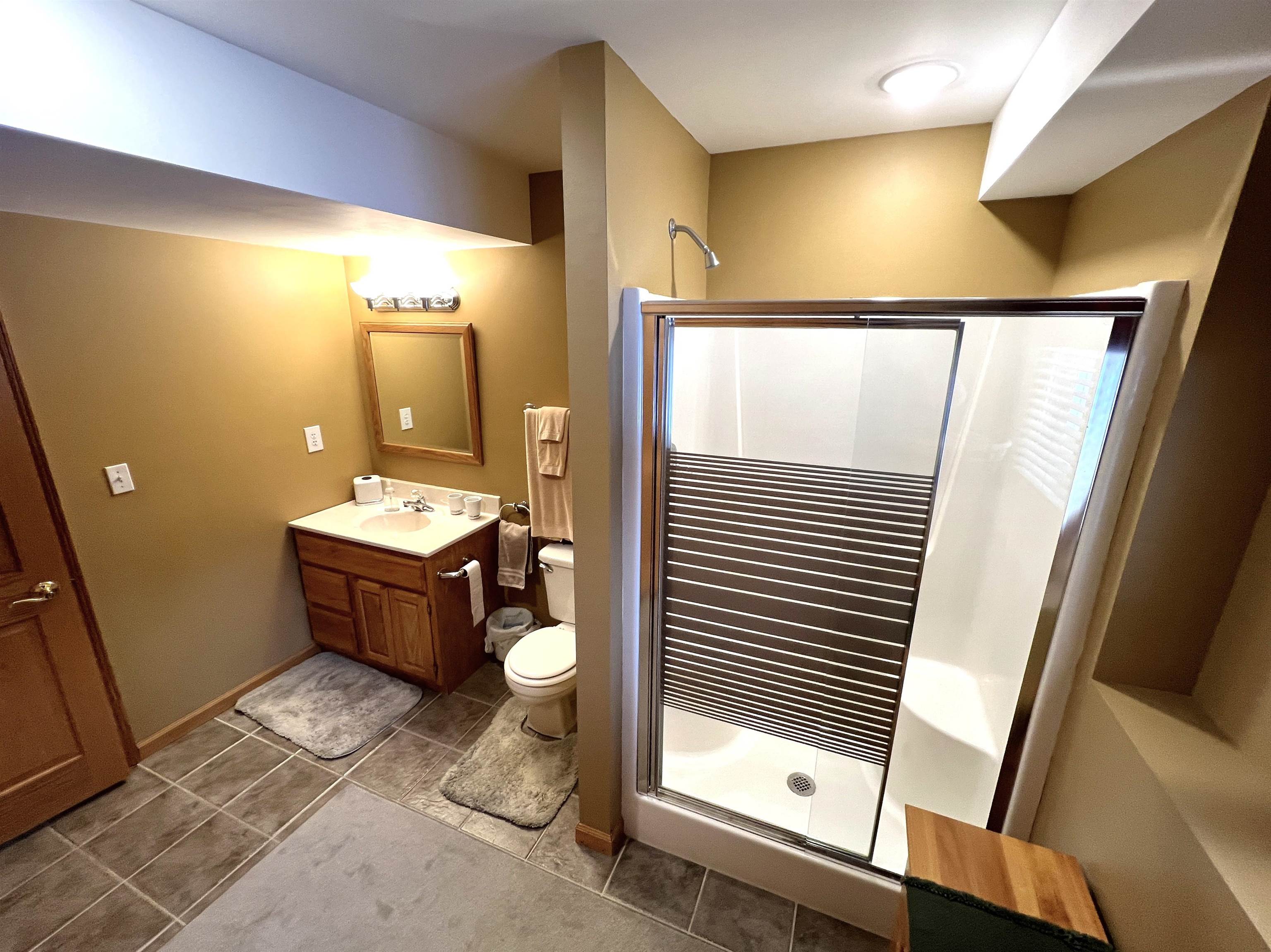 4092 Forest Drive Rhinelander, WI 54501 - Photo 41 of 78