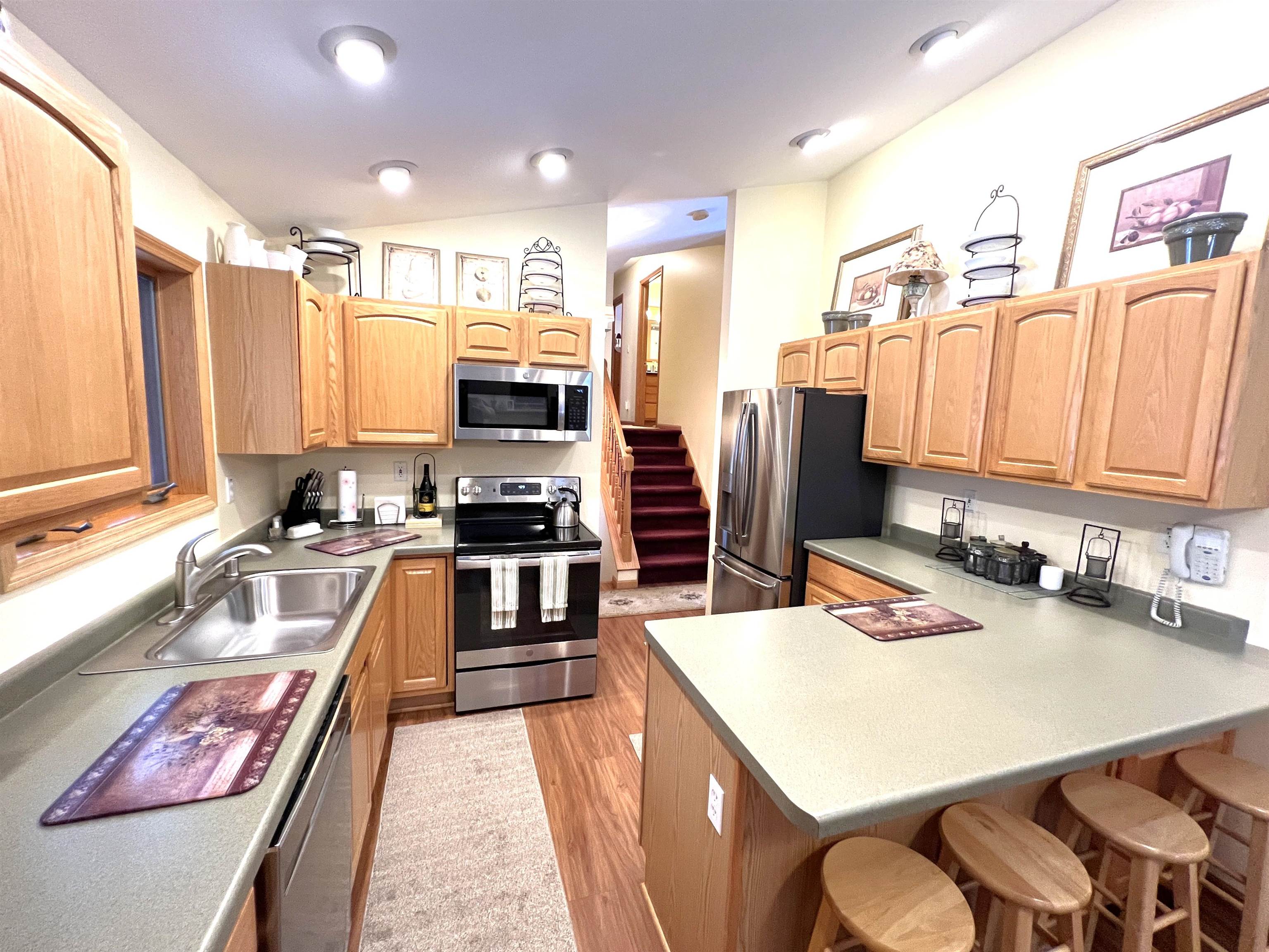 4092 Forest Drive Rhinelander, WI 54501 - Photo 5 of 78