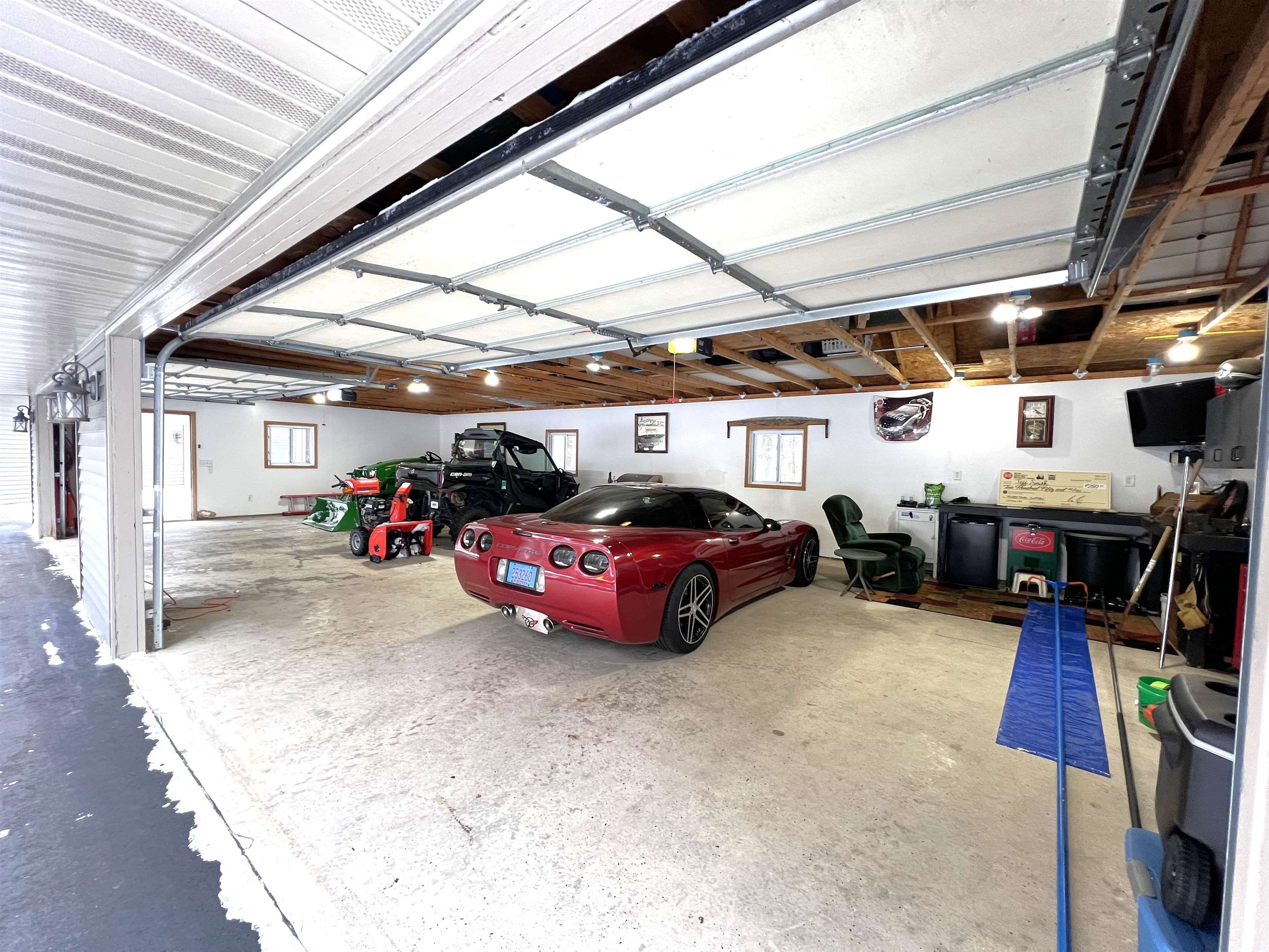 4092 Forest Drive Rhinelander, WI 54501 - Photo 59 of 78