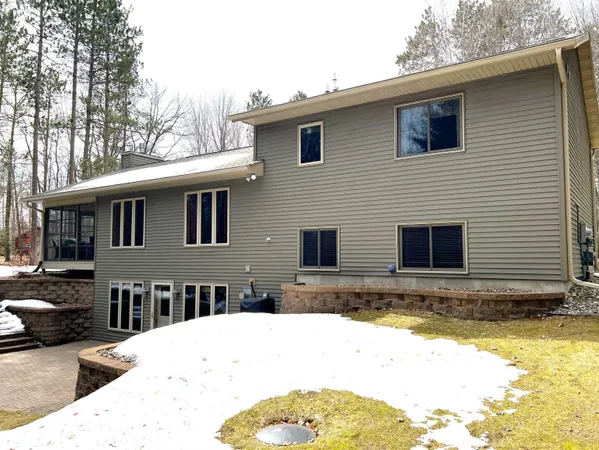 $479,000 | 4092 Forest Drive, Rhinelander, WI 54501