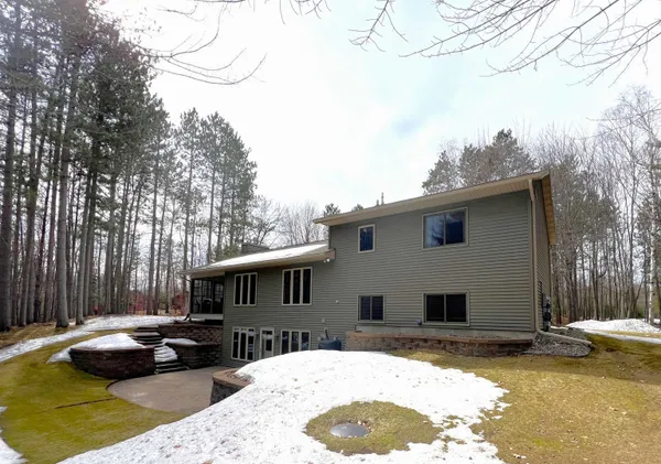 $479,000 | 4092 Forest Drive, Rhinelander, WI 54501