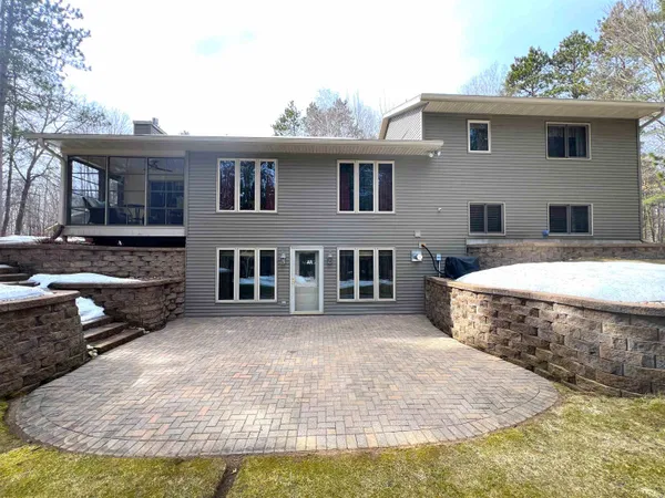 $479,000 | 4092 Forest Drive, Rhinelander, WI 54501