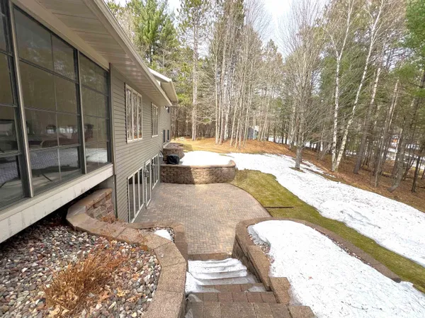 $479,000 | 4092 Forest Drive, Rhinelander, WI 54501