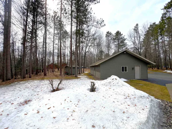 $479,000 | 4092 Forest Drive, Rhinelander, WI 54501