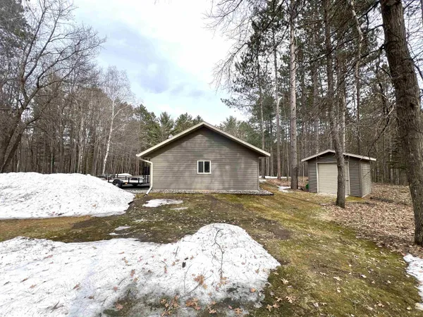 $479,000 | 4092 Forest Drive, Rhinelander, WI 54501