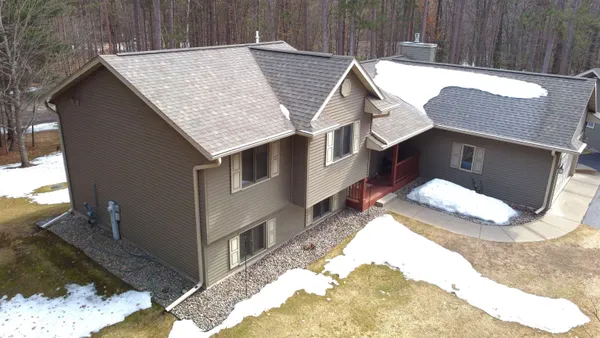 $479,000 | 4092 Forest Drive, Rhinelander, WI 54501