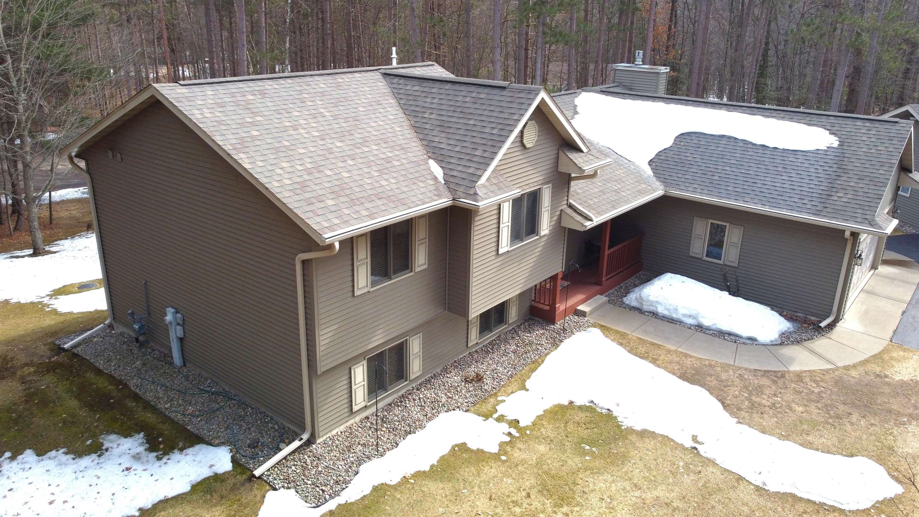 4092 Forest Drive Rhinelander, WI 54501 - Photo 71 of 78