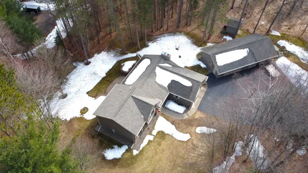 $479,000 | 4092 Forest Drive, Rhinelander, WI 54501