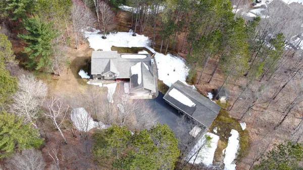 $479,000 | 4092 Forest Drive, Rhinelander, WI 54501