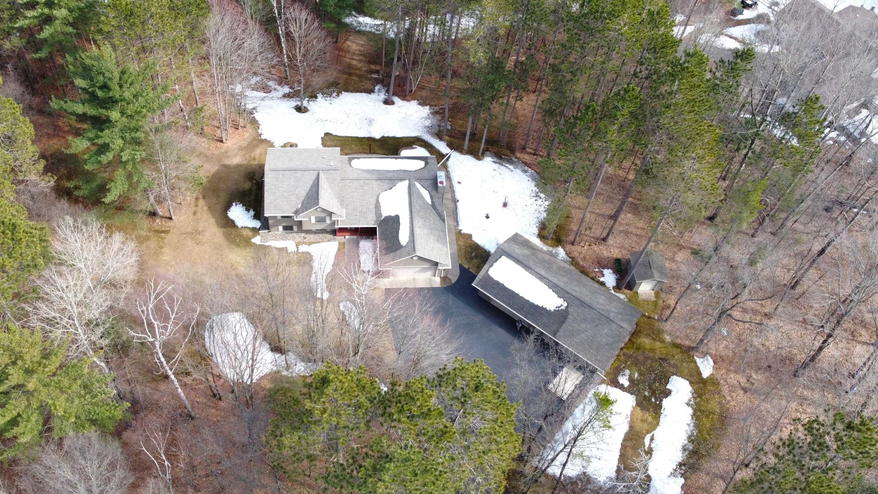 4092 Forest Drive Rhinelander, WI 54501 - Photo 76 of 78