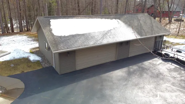 $479,000 | 4092 Forest Drive, Rhinelander, WI 54501