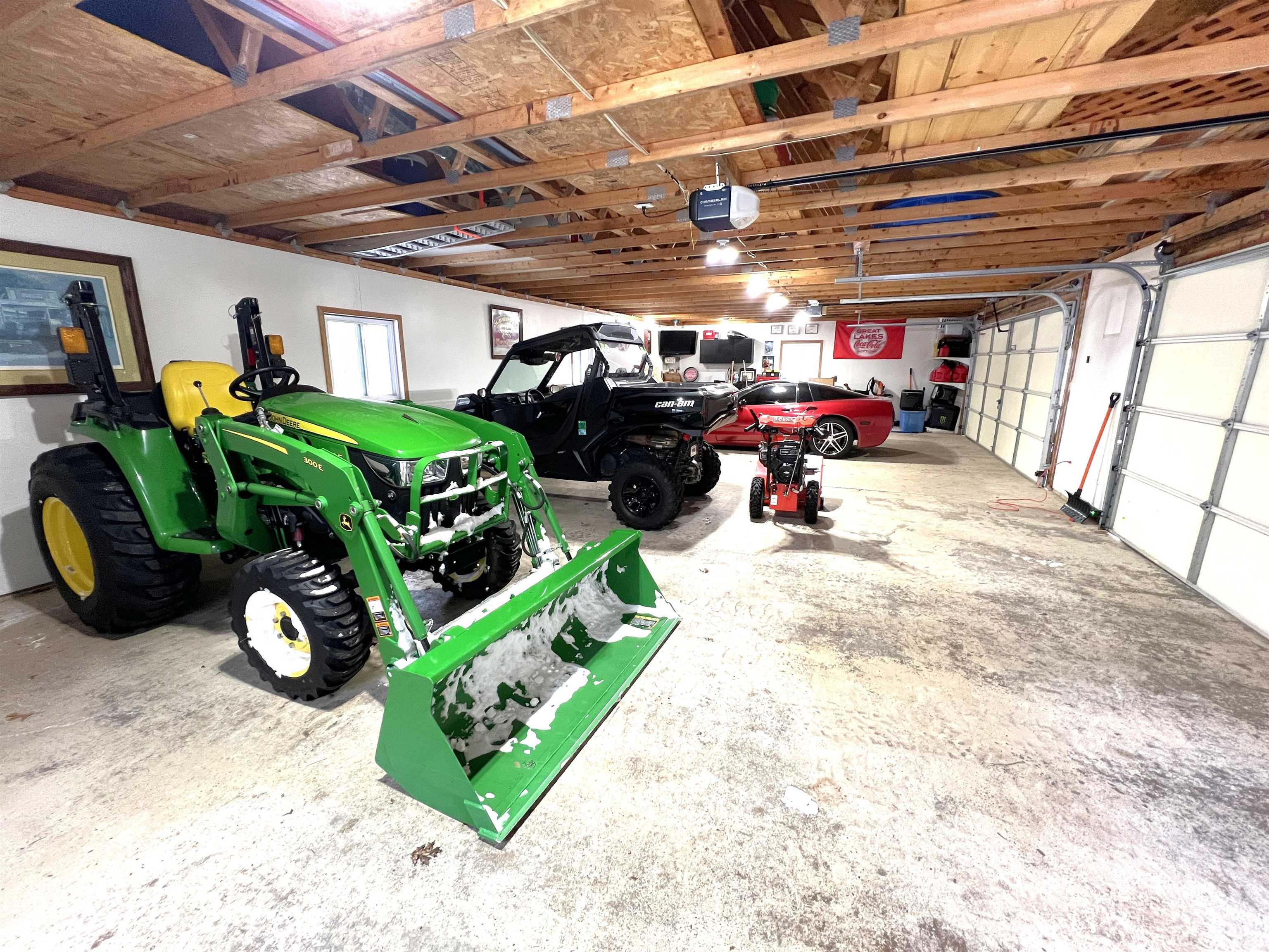 4092 Forest Drive Rhinelander, WI 54501 - Photo 9 of 78