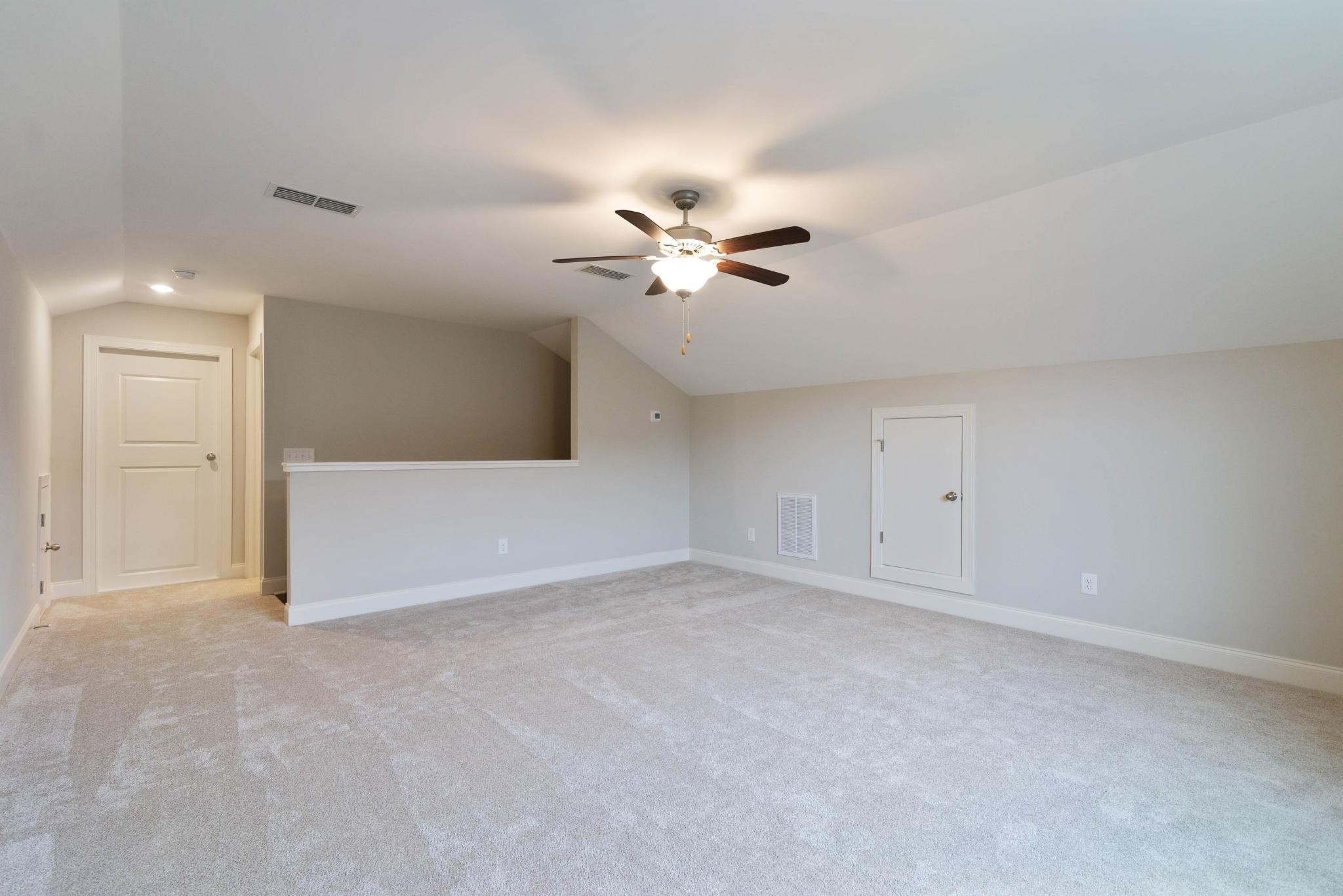 647 Castle Road Mount Juliet, TN 37122 - Photo 8 of 11 a view of an empty room