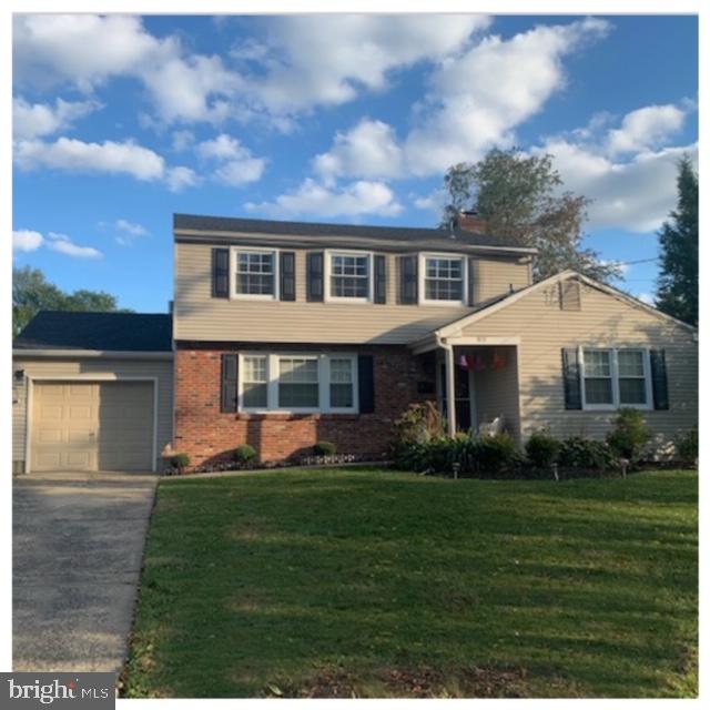 929 Edgemoor Road Cherry Hill, NJ 08034 - Photo 1 of 20