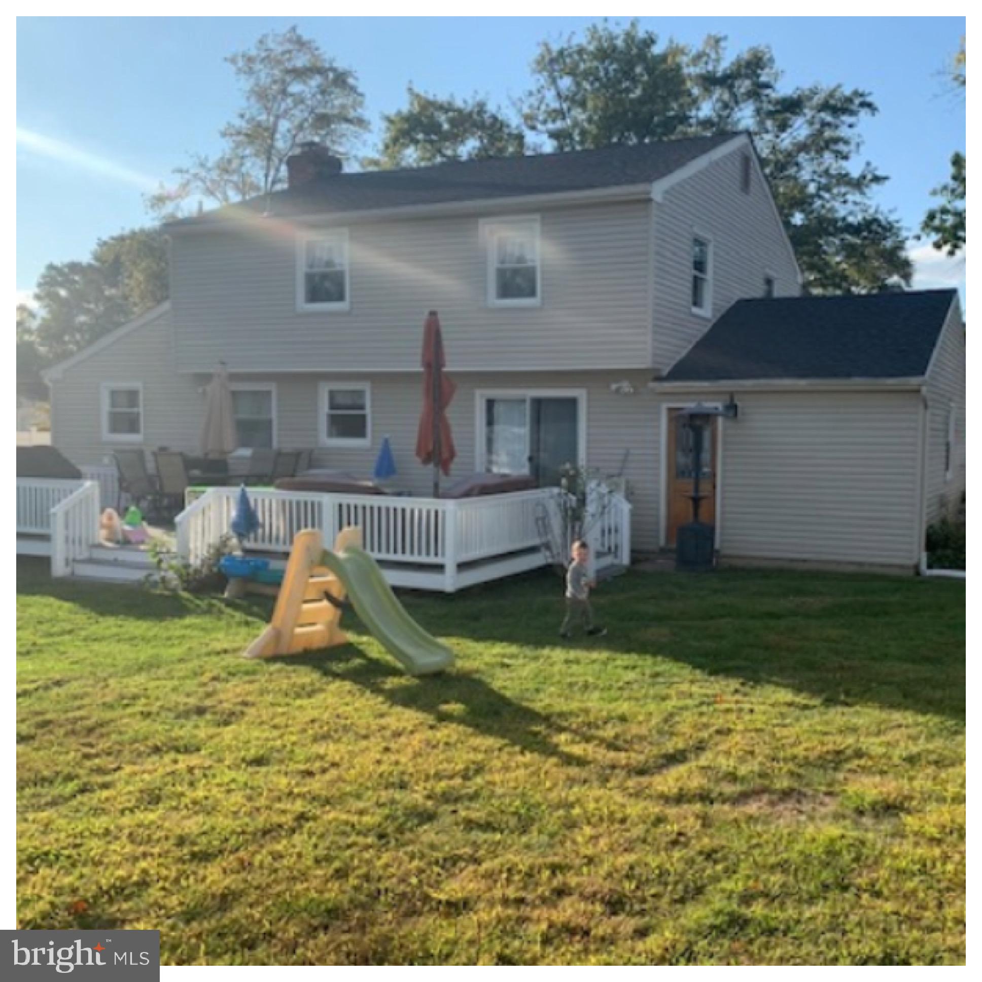 929 Edgemoor Road Cherry Hill, NJ 08034 - Photo 19 of 20