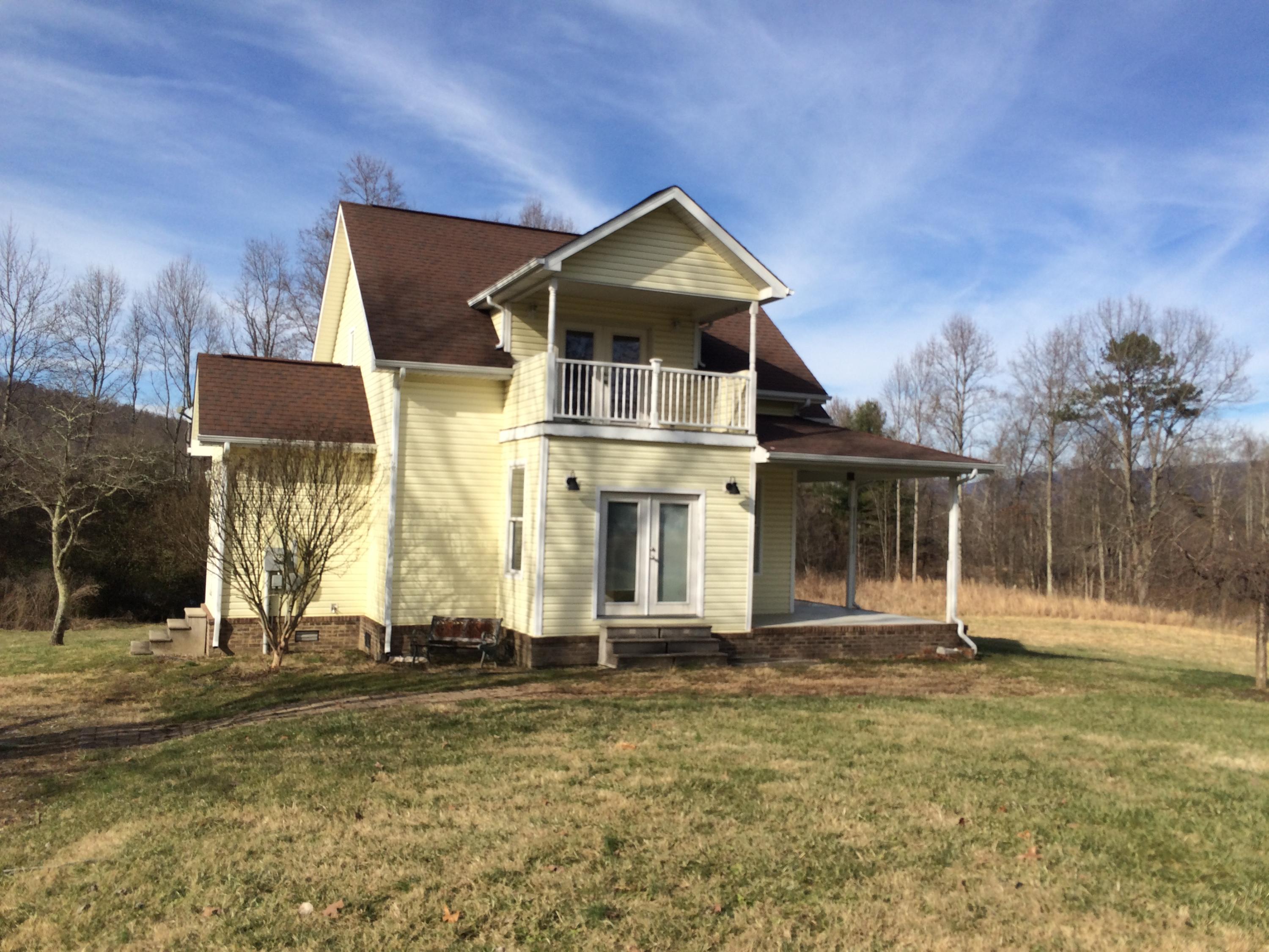 162 Ray Cross Road Harriman, TN 37748 - Photo 1 of 11 Photo Jan 25, 2 41 47 PM