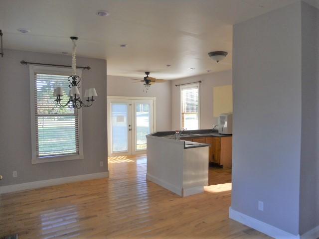 162 Ray Cross Road Harriman, TN 37748 - Photo 2 of 11 dining & kitch