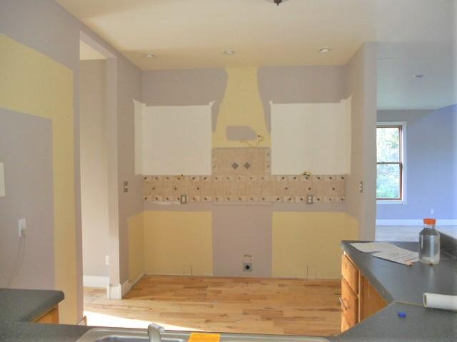 162 Ray Cross Road Harriman, TN 37748 - Photo 4 of 11 Kitchen