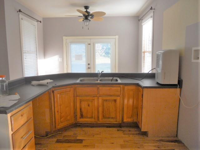 162 Ray Cross Road Harriman, TN 37748 - Photo 5 of 11 Kitchen