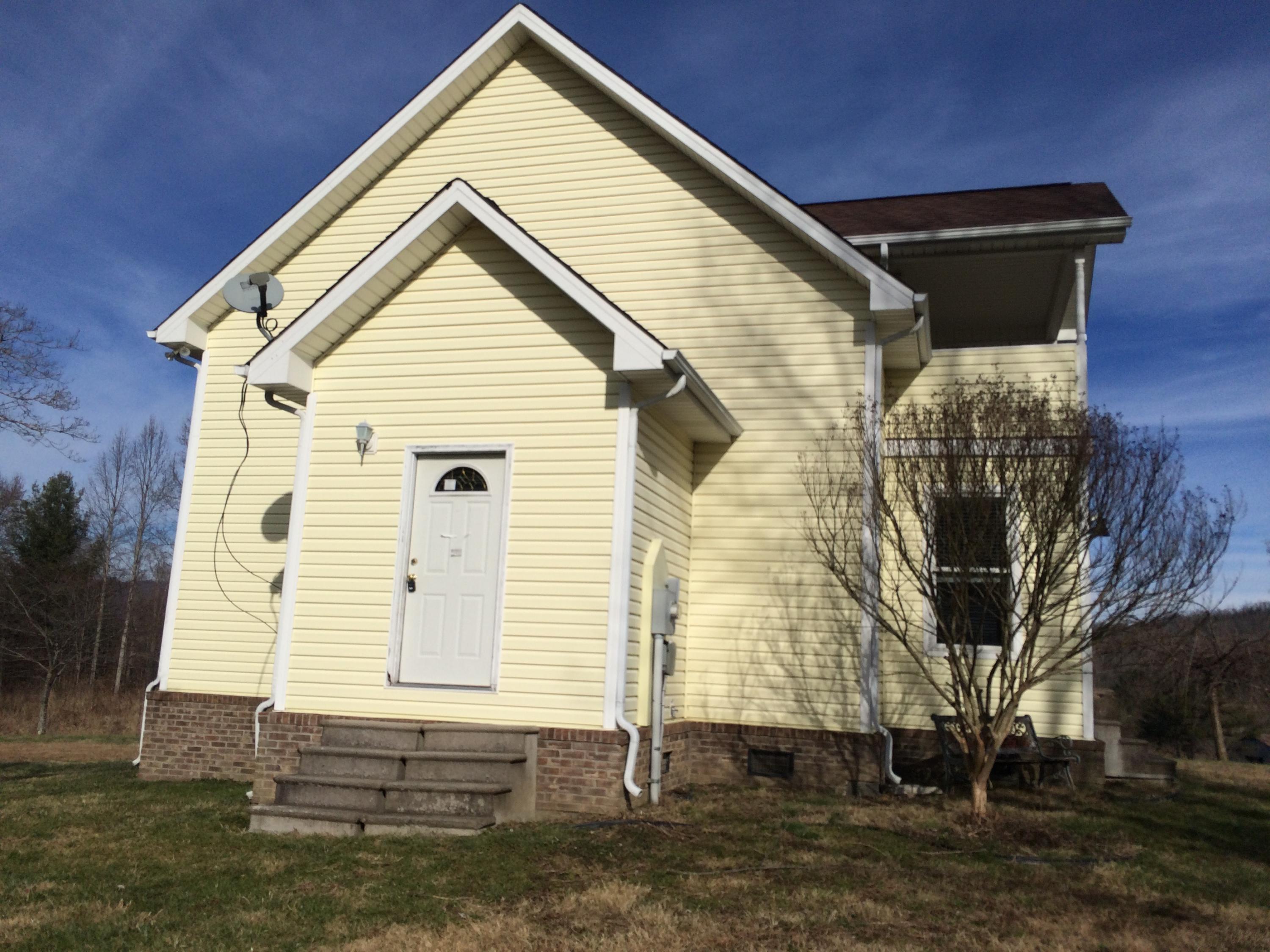162 Ray Cross Road Harriman, TN 37748 - Photo 7 of 11 Photo Jan 25, 2 42 02 PM