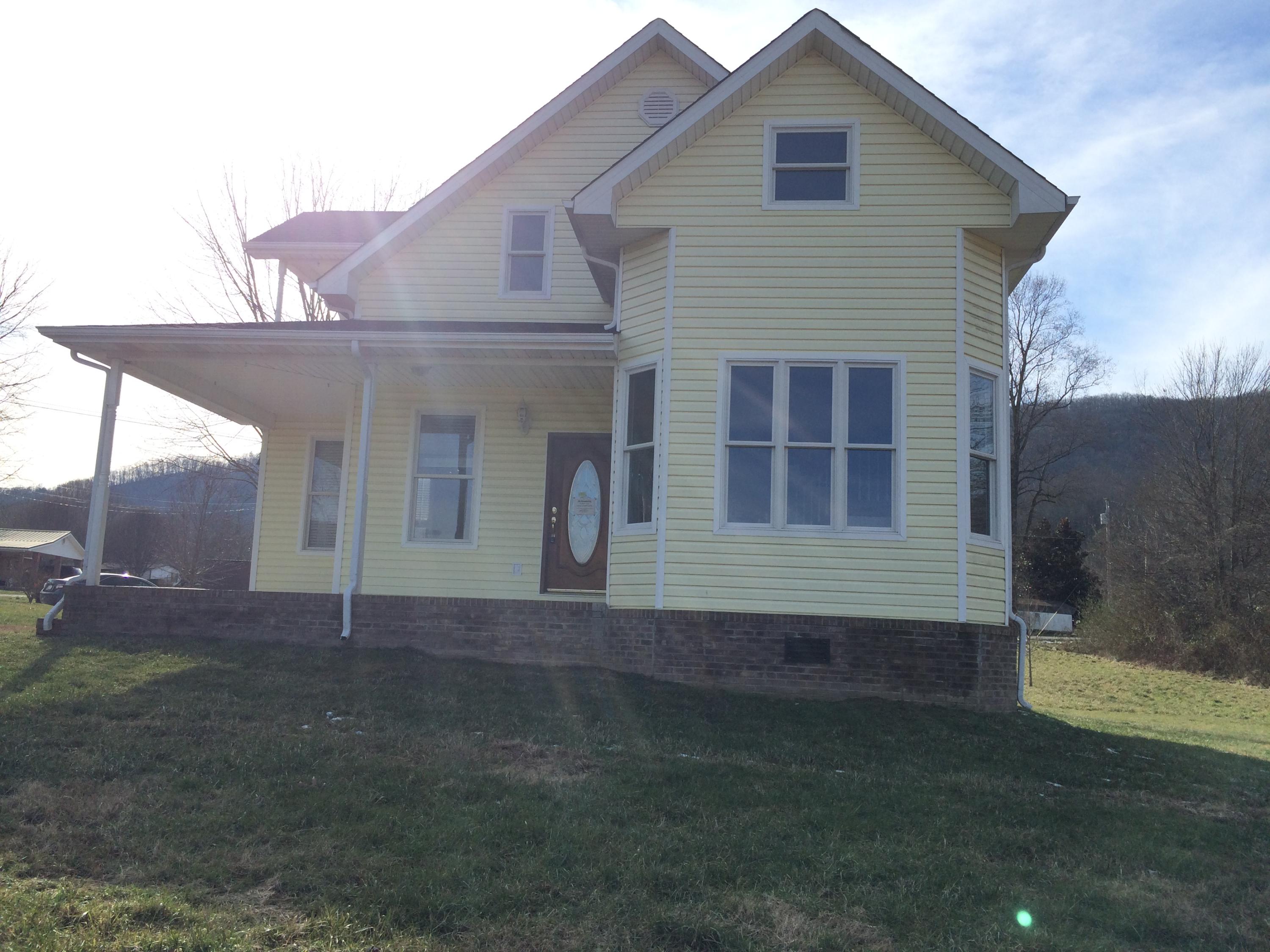 162 Ray Cross Road Harriman, TN 37748 - Photo 9 of 11 Photo Jan 25, 2 42 43 PM