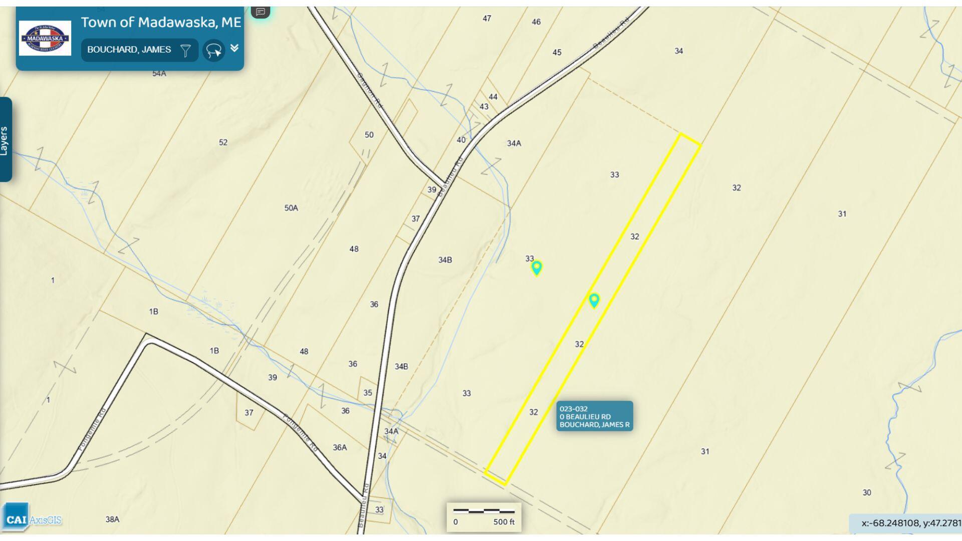 M23 L32 St. David, ME 04773 - Photo 3 of 16 Untitled design